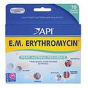 API E.M. Erythromycin Powder - 850 g