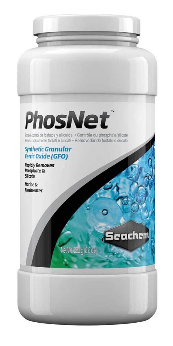 Seachem PhosNet - 50 g