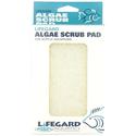 Lifegard Aquatics Algae Scrub Pad - For Acrylic