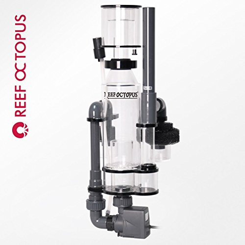 Reef Octopus OCTO Classic Protein Skimmer 90-HOB - Protein Skimmers ... - Protein Skimmer For Nutrient Control In Reef Tank Aquarium