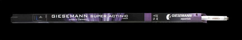 39 W 36 Giesemann Aquaristic Actinic Blue T5 Lamp