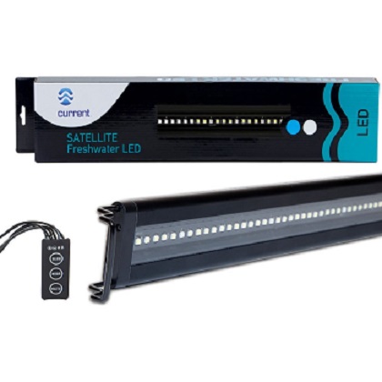 aquarium 60 led lighting system