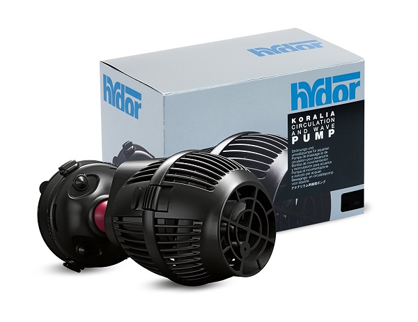Hydor Koralia Evolution Pump - 1500