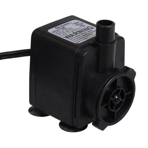 Oceanic Replacement Water Pump for BioCube