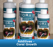 Additives - Coral Growth