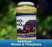 Additives - Nitrate & Phosphate