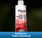 Additives - Trace Elements