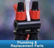 Plumbing & Replacement Parts