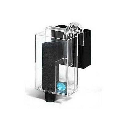 Eshopps Overflow Box Nano - Equipment - Aquarium Supplies